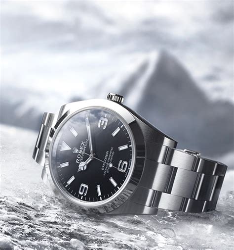 1953 rolex explorer for sale|rolex mount everest.